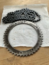 bsa rear sprocket for sale bsa rear sprocket for sale PONTEFRACT