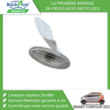Repetiteur aile gauche d'occasion  Saint-Quentin