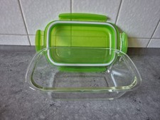 Lock lock glas gebraucht kaufen  Nürnberg