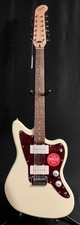 Squier paranormal jazzmaster for sale  Bristol