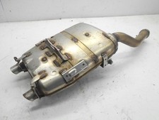 Scarico marmitta yamaha usato  Viareggio