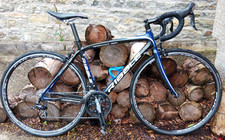 Ribble sportive carbon for sale  LANCASTER