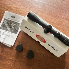 Lux optics long for sale  Frazeysburg