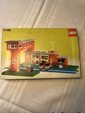 lego station gebraucht kaufen lego station gebraucht kaufen Stuttgart