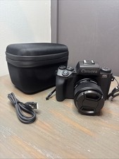 Cámara digital Saneen, cámaras 4k para fotografía, pantalla táctil WiFi segunda mano  Embacar hacia Mexico