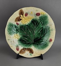 Wedgwood majolica vine for sale Wedgwood majolica vine for sale  NOTTINGHAM