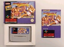 Super Nintendo SNES Spiel Street Fighter 2 II Turbo CIB OVP TOP Zustand Sammlung comprar usado Super Nintendo SNES Spiel Street Fighter 2 II Turbo CIB OVP TOP Zustand Sammlung comprar usado  Enviando para Brazil