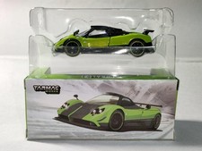 Tarmac works pagani d'occasion  Expédié en Belgium