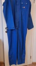 Pvc regenkombi blau gebraucht kaufen  Greifswald-Umland l