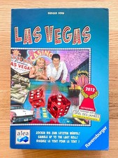 Vegas alea ravensburger gebraucht kaufen  München