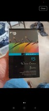 Watercolour pencils assorted for sale  BRADFORD
