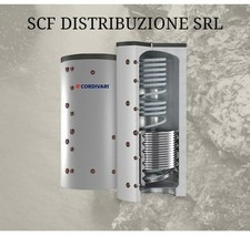 Bollitore termoaccumulatore co usato Bollitore termoaccumulatore co usato  Luzzi