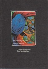 Wolfgang hutter werkverzeichni gebraucht kaufen Wolfgang hutter werkverzeichni gebraucht kaufen  Sibbesse