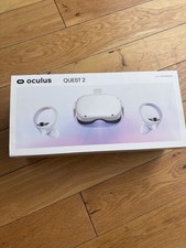 Oculus meta quest for sale  SUNBURY-ON-THAMES