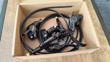 Shimano deore m6000 for sale  BRADFORD