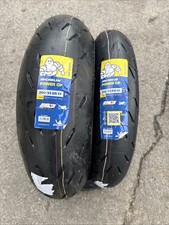 Offerta coppia gomme usato  San Mango Piemonte