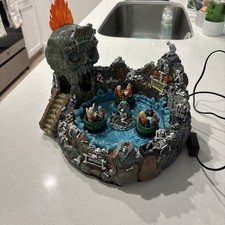 lemax spooky town for sale lemax spooky town for sale Eagle Mountain
