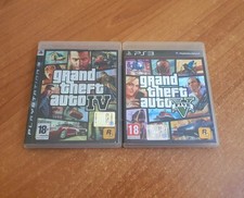 Gta ps3 ita usato  Marcianise