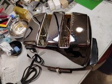Vintage sunbeam chrome for sale  Wheat Ridge