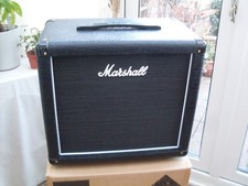 Marshall mx112r 1x12 for sale Marshall mx112r 1x12 for sale  SLEAFORD