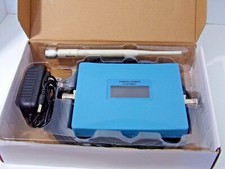 Usado,  Repetidor amplificador de sinal de celular CDMA PCS 850/1900MHZ comprar usado Usado,  Repetidor amplificador de sinal de celular CDMA PCS 850/1900MHZ comprar usado  Enviando para Brazil