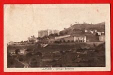 Lanusei collegio salesiano usato  Teramo