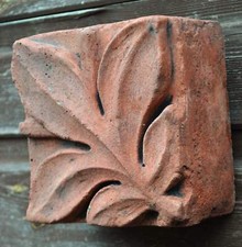 Victorian decorative brick for sale  HORSHAM
