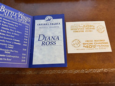 1979 diana ross for sale  Woodstock