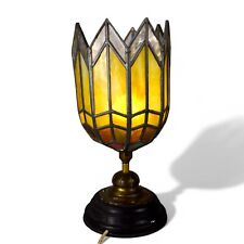Antique tiffany style for sale  WARMINSTER