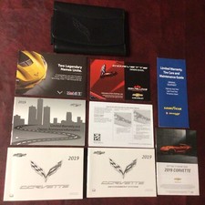 2019 chevrolet corvette for sale  Newark