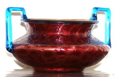 Antique loetz art for sale  BARNOLDSWICK
