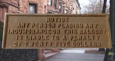 Rare antique brooklyn for sale  East Brunswick