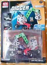 Metal tech digger for sale  COLCHESTER
