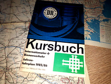 Antik ddr kursbuch gebraucht kaufen  Deutschland