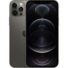 Apple iPhone 12 Pro 128GB (A2407) Desbloqueado iOS Smartphone, Grafite-Muito Bom comprar usado  Enviando para Brazil