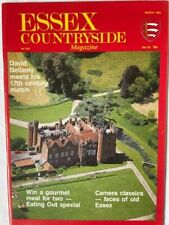 Essex countryside march for sale  UK