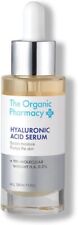 Organic pharmacy hyaluronic for sale  LONDON