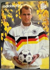 Michael frontzeck dfb gebraucht kaufen  Lensahn