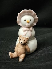 Royal copenhagen snowmen for sale  Forest