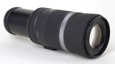 Canon 600mm is d'occasion  Expédié en Belgium