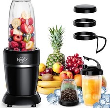 Sangcon 1000w blender d'occasion  Expédié en Belgium