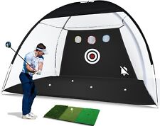 10x7ft golf practice for sale  Huntington