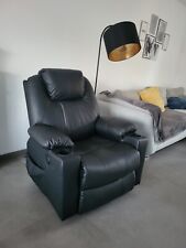 Massagesessel gebraucht kaufen  Parsberg