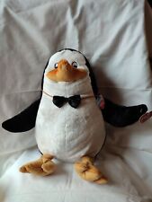 Peluche pupazzo pinguino usato  Casapesenna