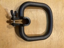 Aparador/comedor de ervas daninhas Homelite 26cc fabricante de equipamento original cabo UT33600B/UT33600A, usado comprar usado  Enviando para Brazil