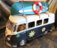Metal 1960s volkswagon for sale  Palm Beach Gardens