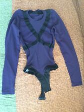 Comet string bodysuit for sale  EPSOM