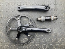 Sugino rd2 track for sale  EDINBURGH
