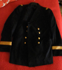Militaria uniforme officier d'occasion  Perpignan-