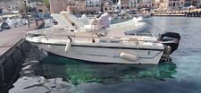 Vendo barca motore usato  Palermo